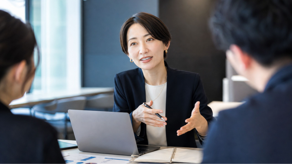 起業家・経営者向けアドバイザリー