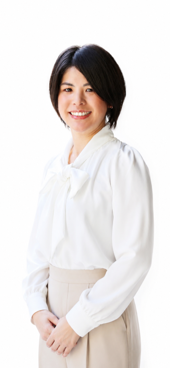 島田 梓