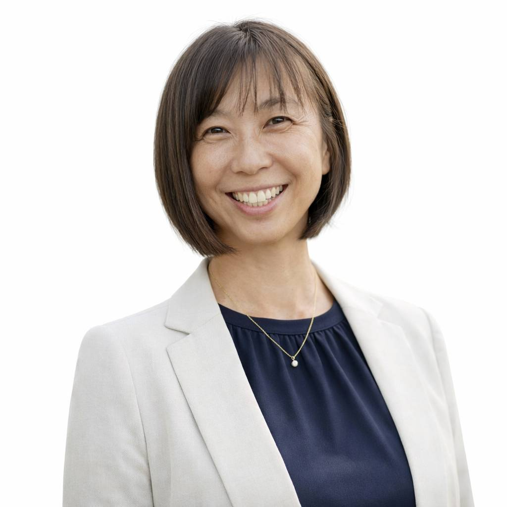 古森 亜矢-komori aya-