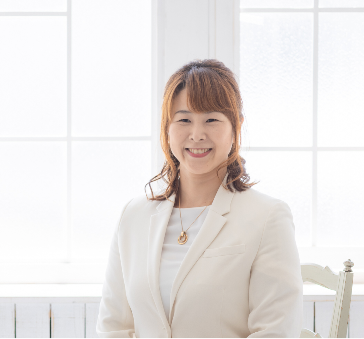 渡辺 優子