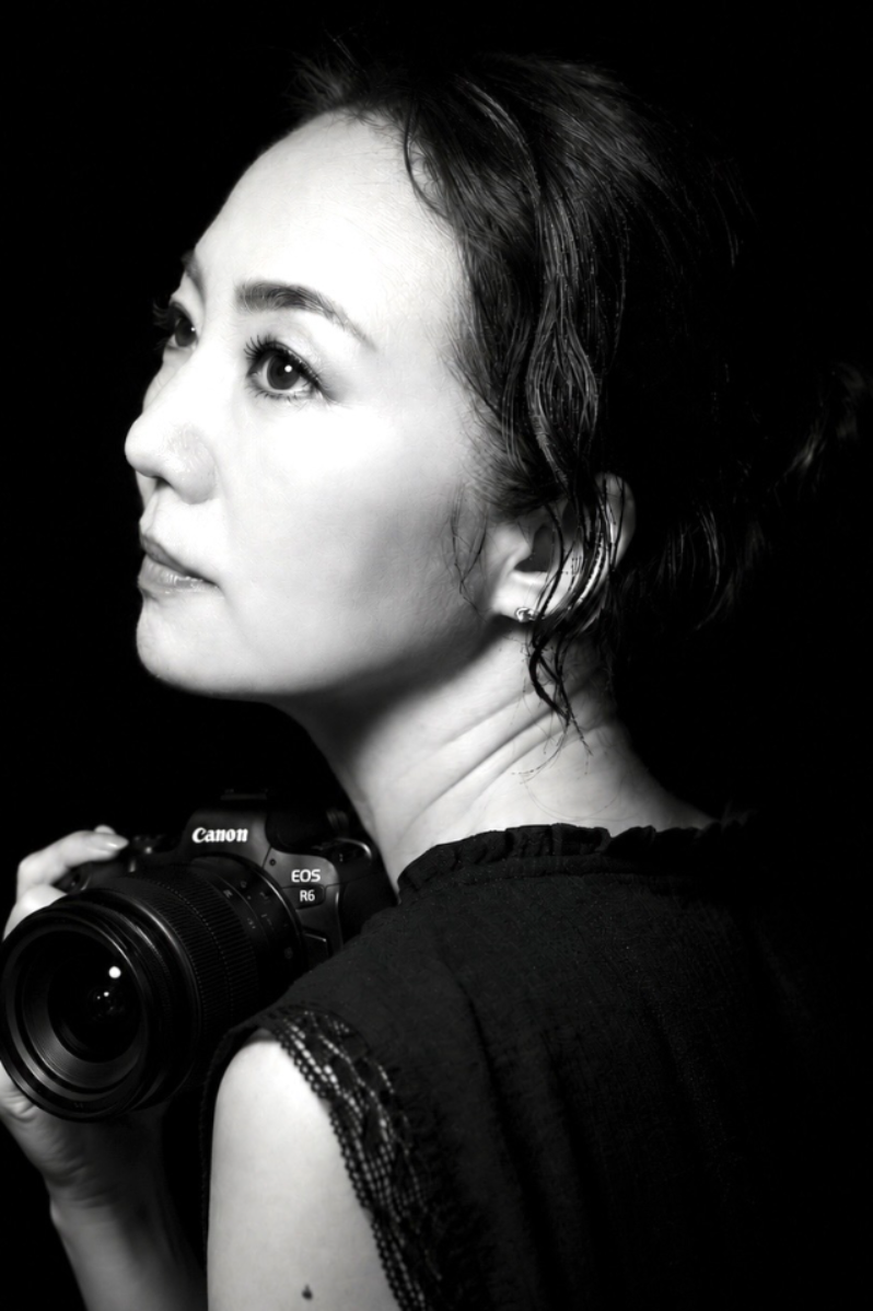 小島公子