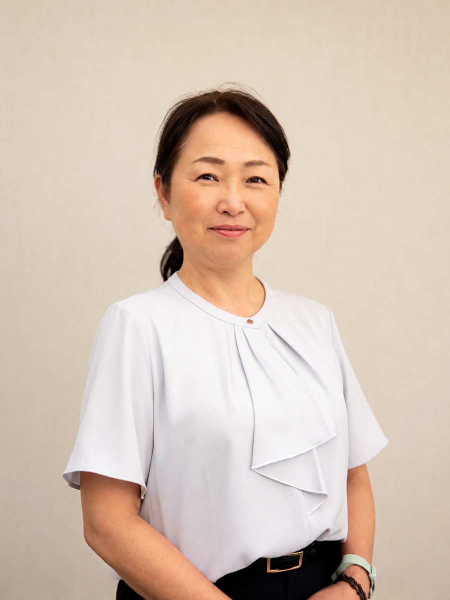 宮部よしこ