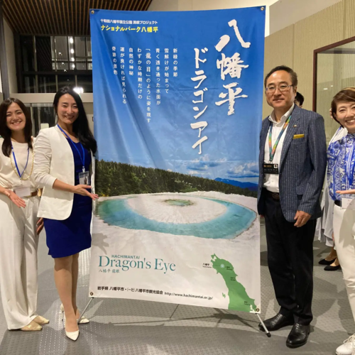 女性起業家支援協会・FEA×岩手県八幡平市交流ツアーが多くの感動を生む〜地方の魅力を再発見する素敵な2日間〜