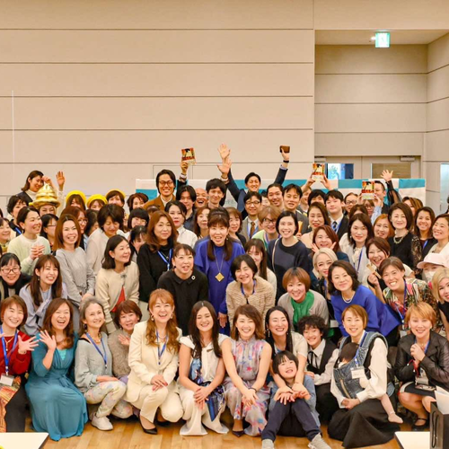 最新イベント・過去レポート