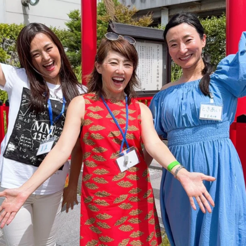 女性起業家支援協会（FEA）、お台場でBBQ交流イベントを初開催｜異業種の起業家20名超が一堂に集結