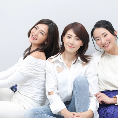 女性起業家支援協会（FEA）が中野奈津子氏と撮影イベントを開催！“伝わるプロフィール写真”でブランドを磨く