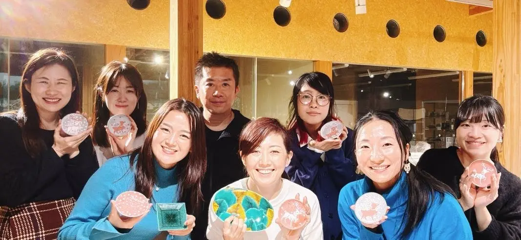 伝統の地・石川で磨かれた“事業の視点”　女性起業家支援協会FEAによる文化体験プログラム開催