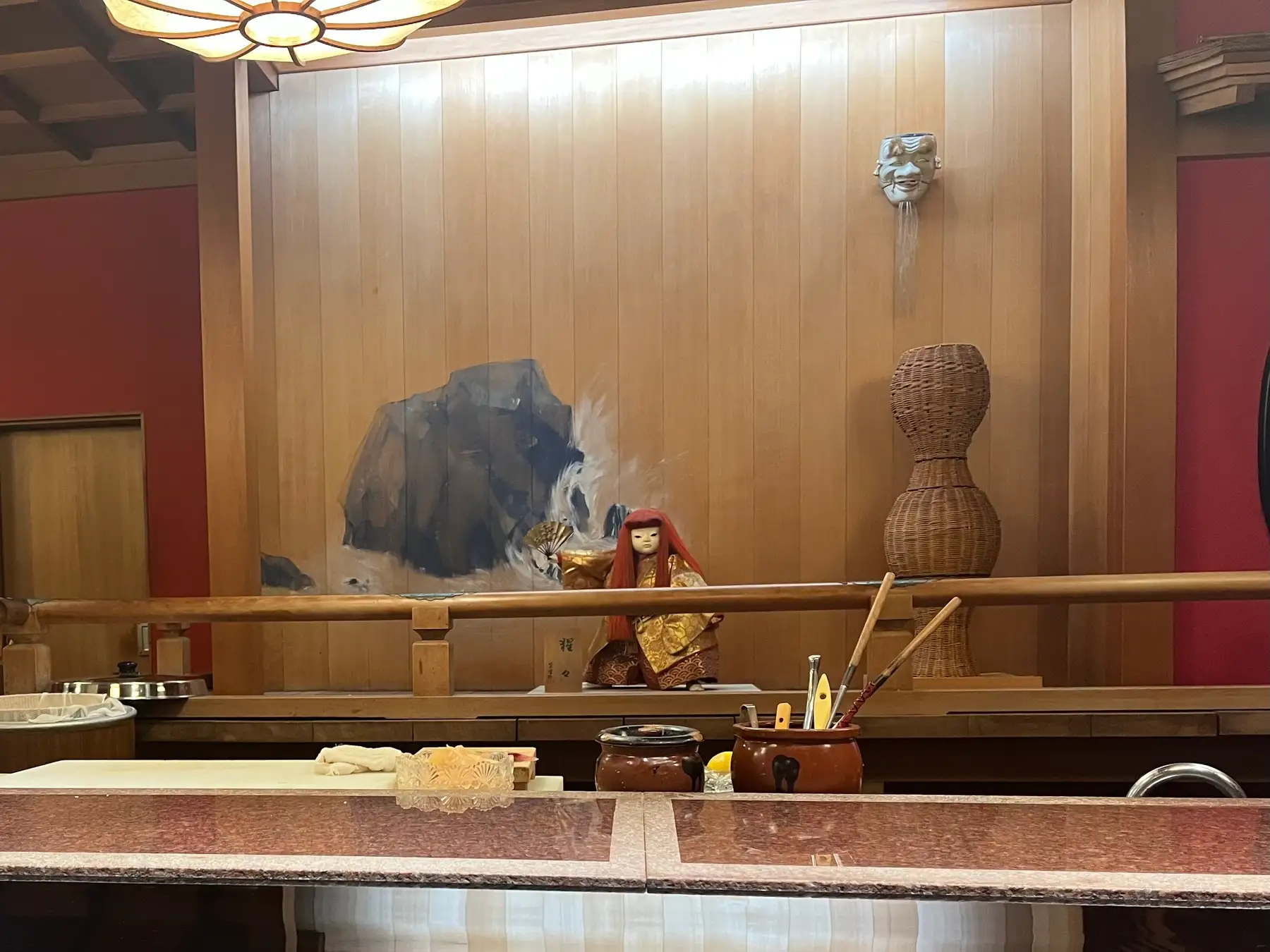 【ニ日目の様子・流れ】