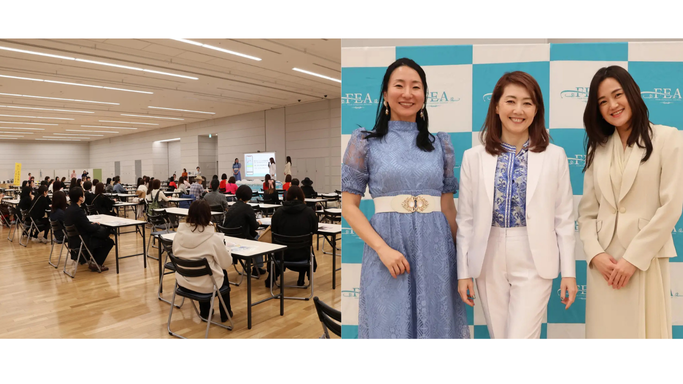 【登壇者・参加者の声や反響】