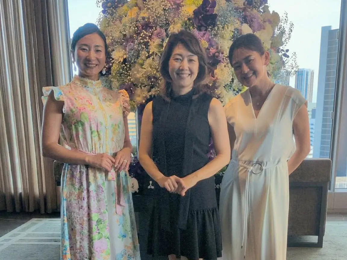 【FEA（女性起業家支援協会）について】
