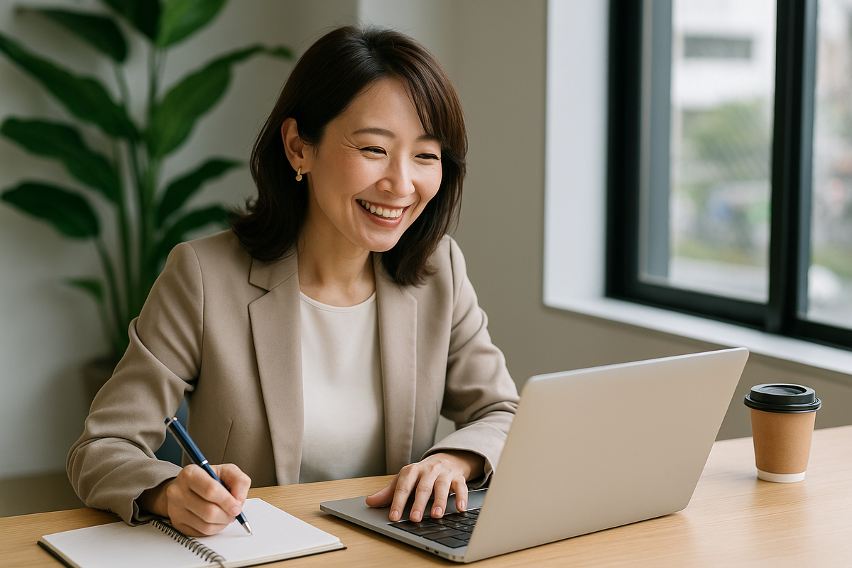 外注スタッフを使っている方は要注意！「フリーランス新法」で初の勧告、あなたも対象かも？