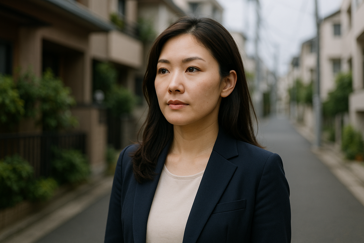 母性神話を超えて：女性のキャリアと自己決定権