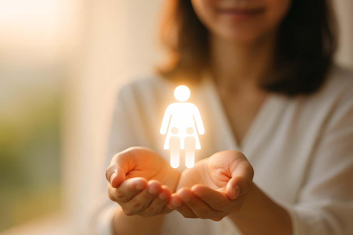 ケアの価値を再定義する：女性リーダーシップの新たな形
