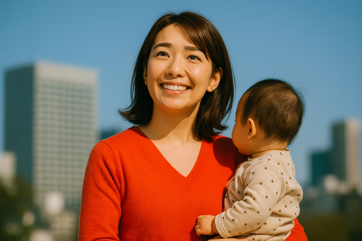 「育児休業法改正」は、女性キャリアの“分岐点”になる