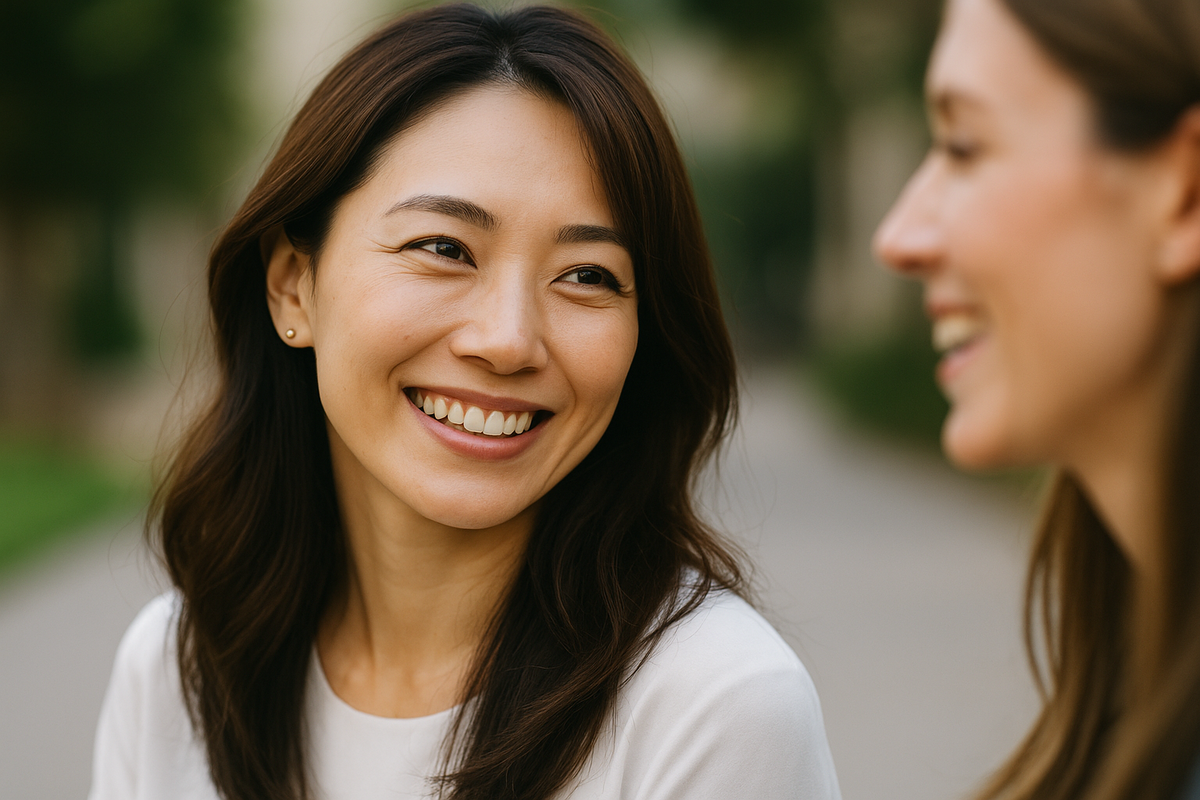AI時代の“共感力”は、女性キャリアの最大の戦略資産である