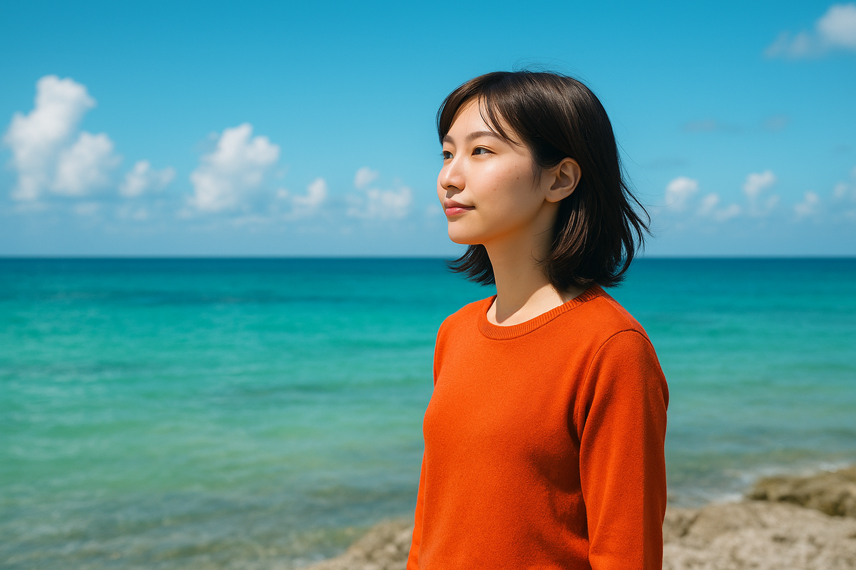 孤独の再定義：一人で生きることのポジティブ戦略