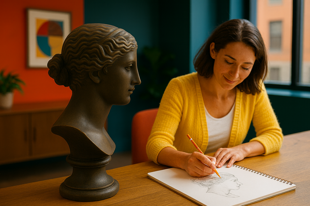 美意識経営——感性が導く意思決定