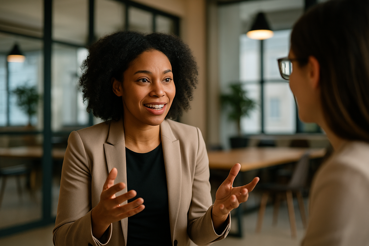 女性の“感情インテリジェンス”が創る新しい経済価値