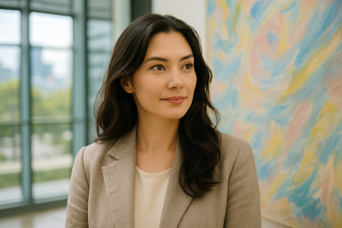 フェミニン・インテリジェンス——女性的知性がつくる次世代社会デザイン