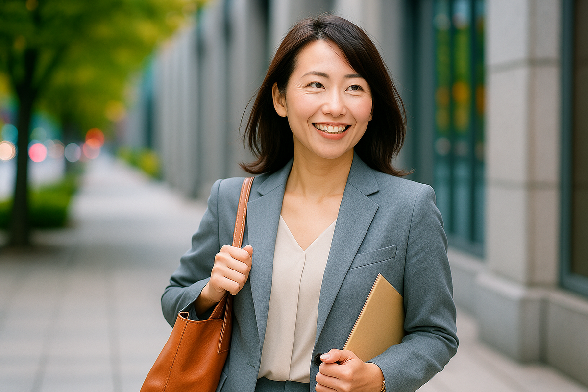 「35歳からの転職」は“再出発”ではなく“再設計”の時代へ