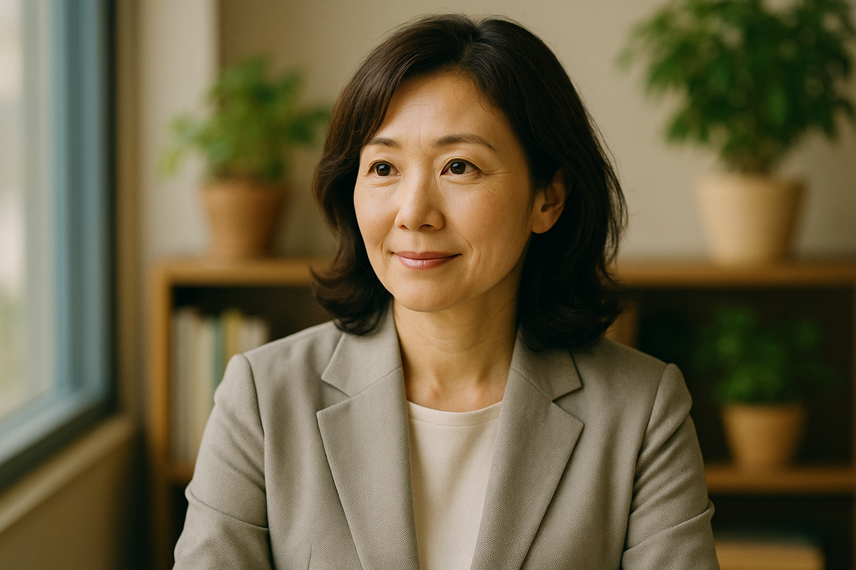 「ケア資本主義」と女性リーダーの時代