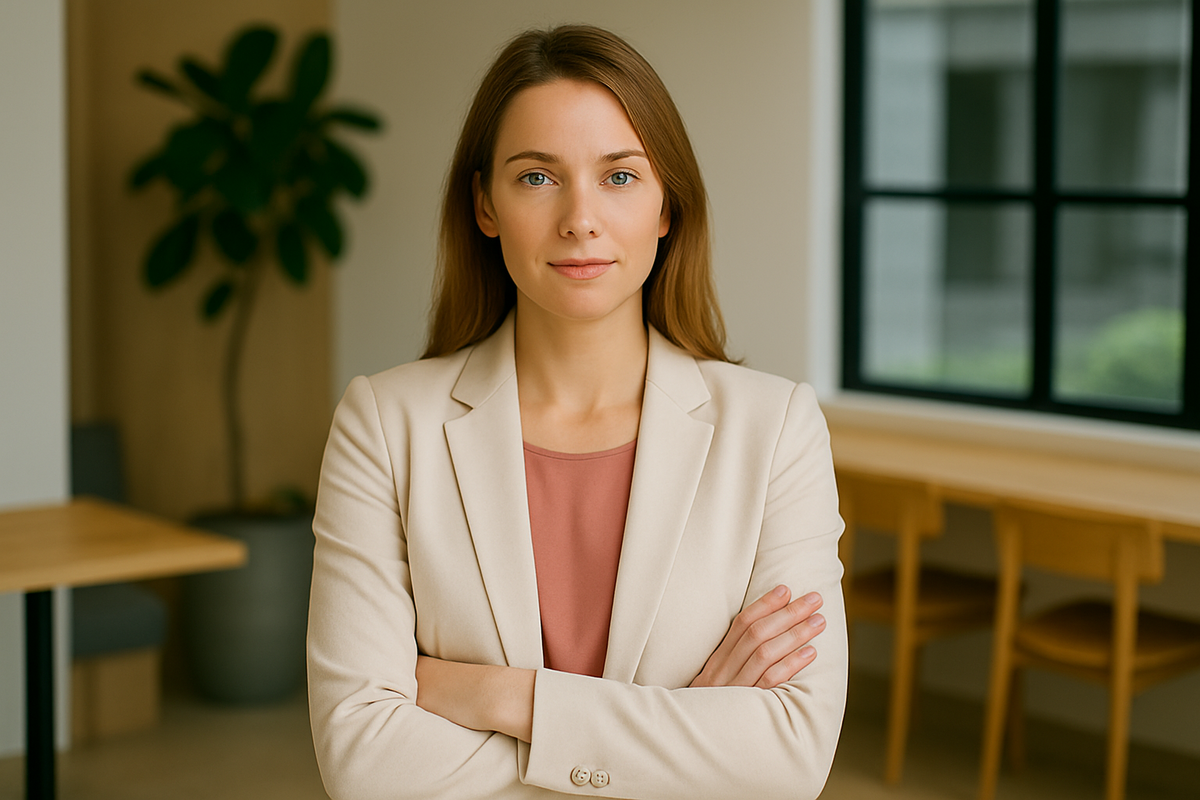 フェミニンデザイン思考——優しさと合理性を両立する未来戦略