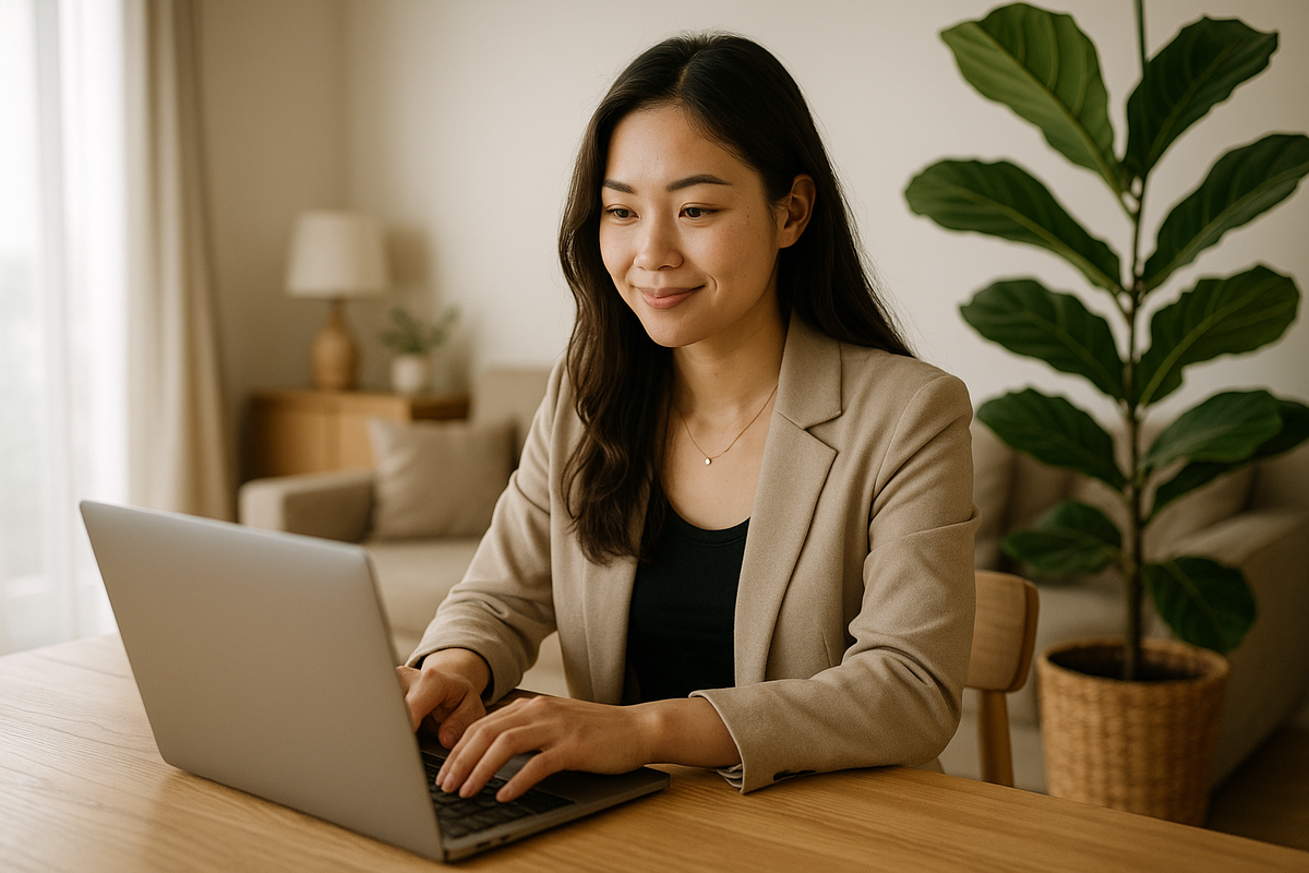 女性の経済自立は“生き方の自由”を広げる戦略
