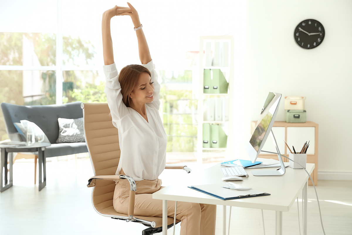 女性の体重変動とキャリアの関係性