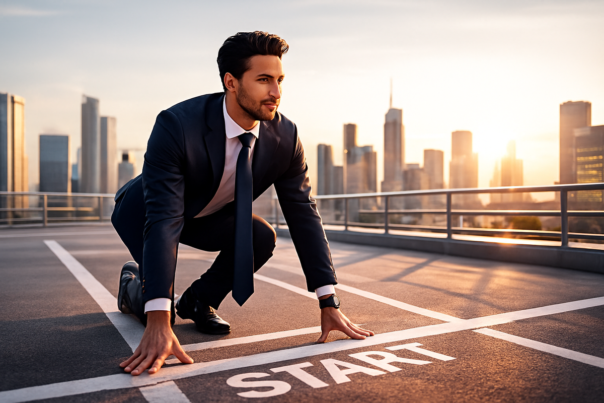 初心者のつまづきは“才能の証拠”