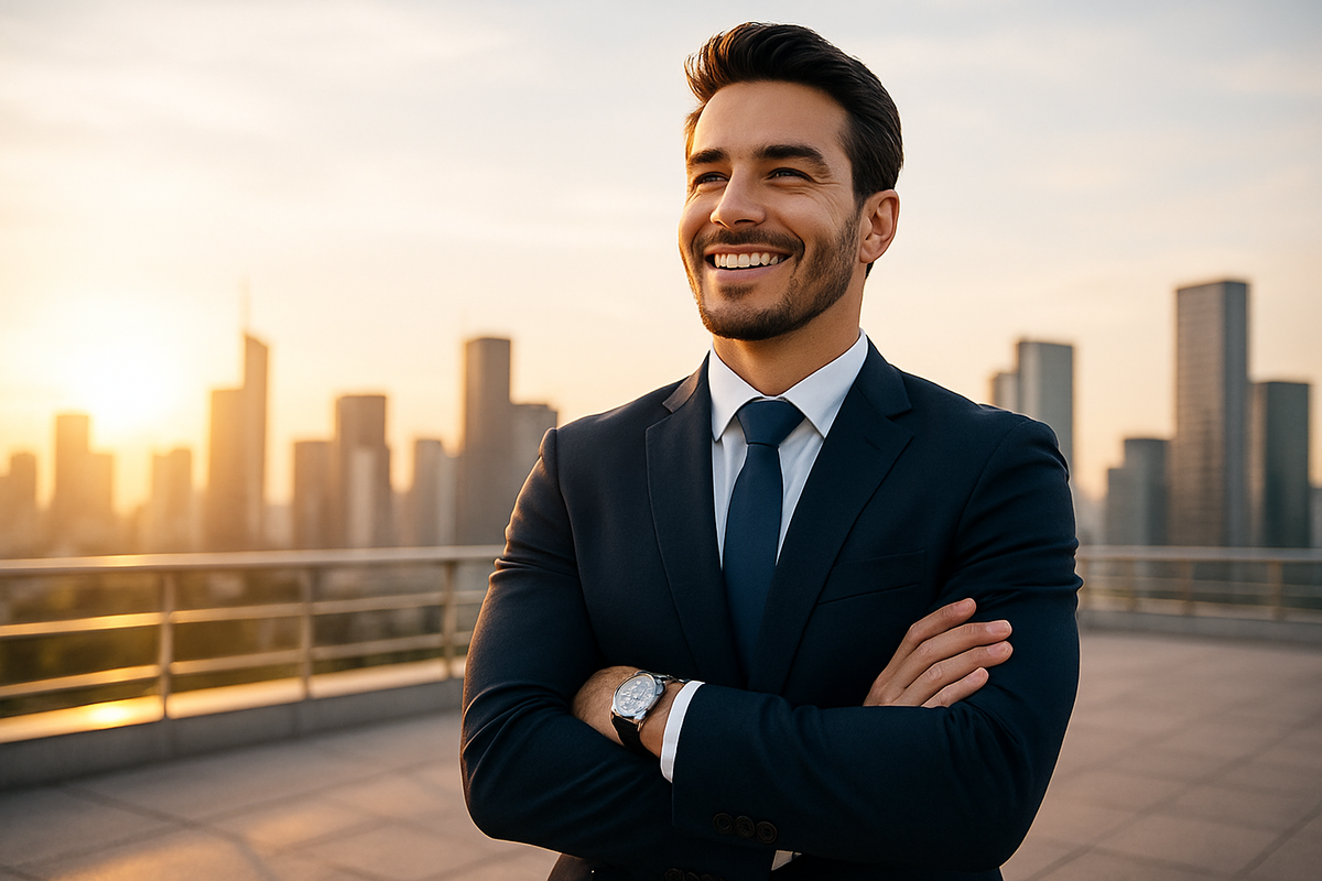 失敗を“最速で成長”に変える人が必ずやっている習慣