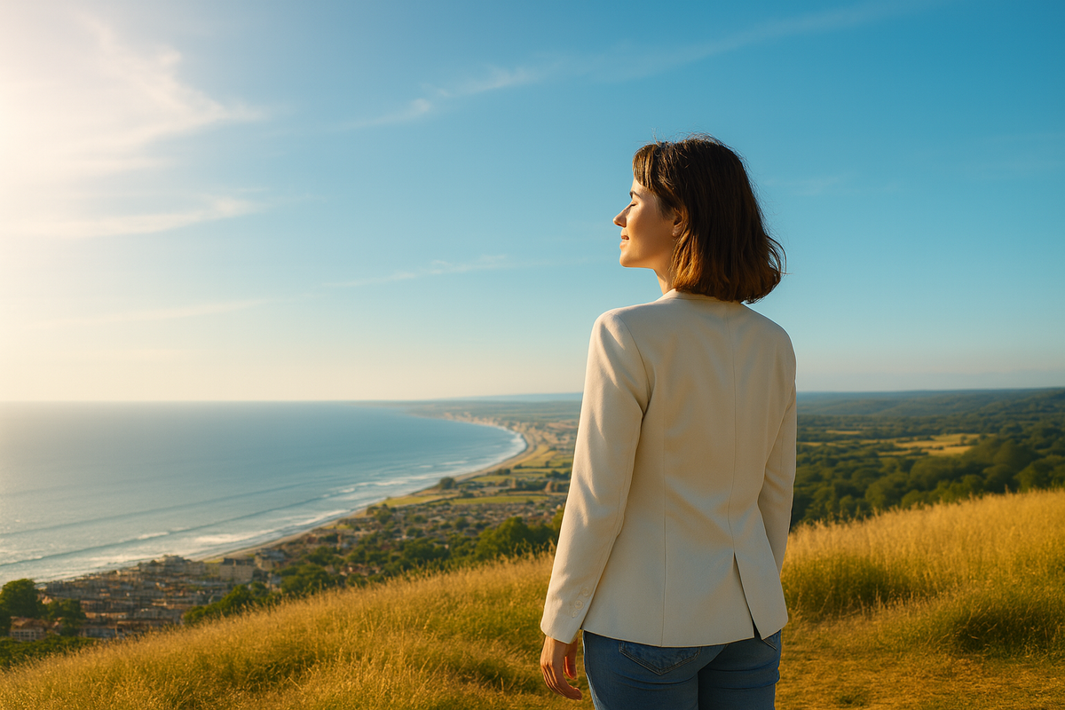 地方移住とシングル女性——“ひとりの自由”と“安心の確保”を両立する条件
