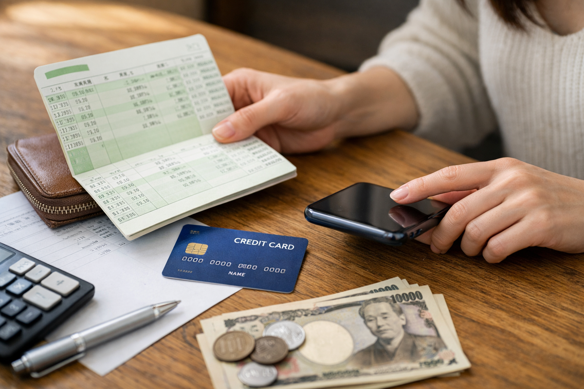 女性の信用（クレジット）は、なぜ人生を左右するのか