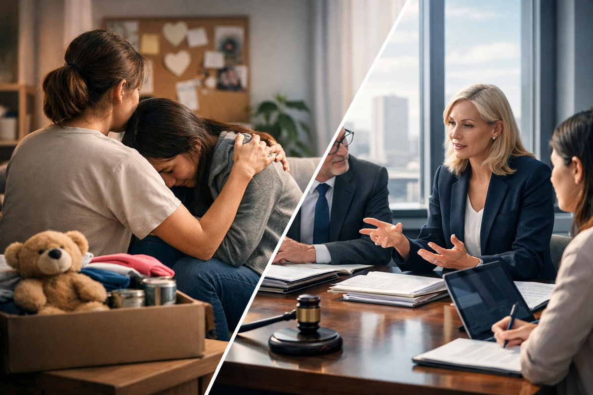 女性支援は「善意」から「制度責任」へ