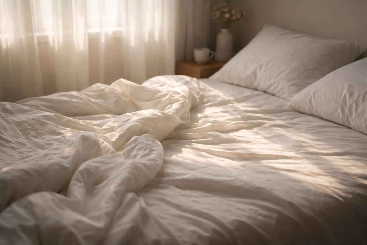 女性はどこで「もう頑張れない身体」になるのか  ― 感情ではなく“身体の限界値”から人生を設計し直す ―