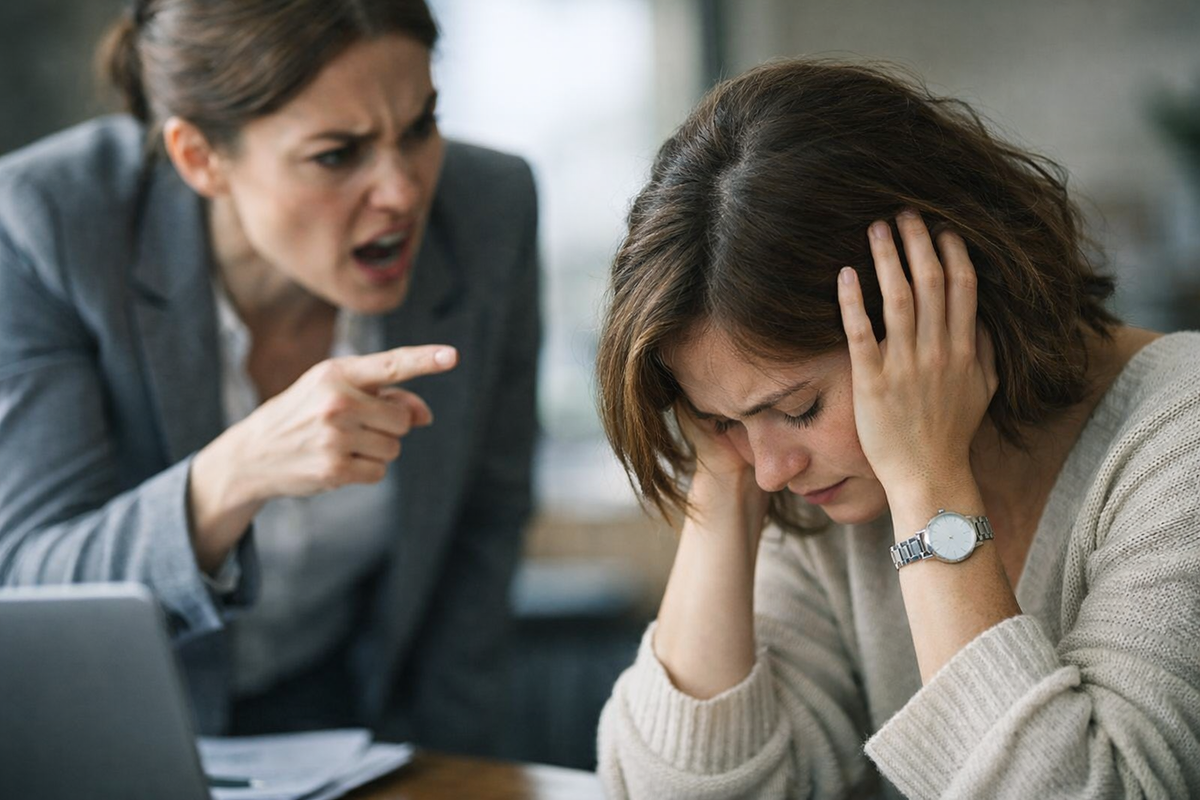 支援はなぜ、人を追い詰めてしまうのか