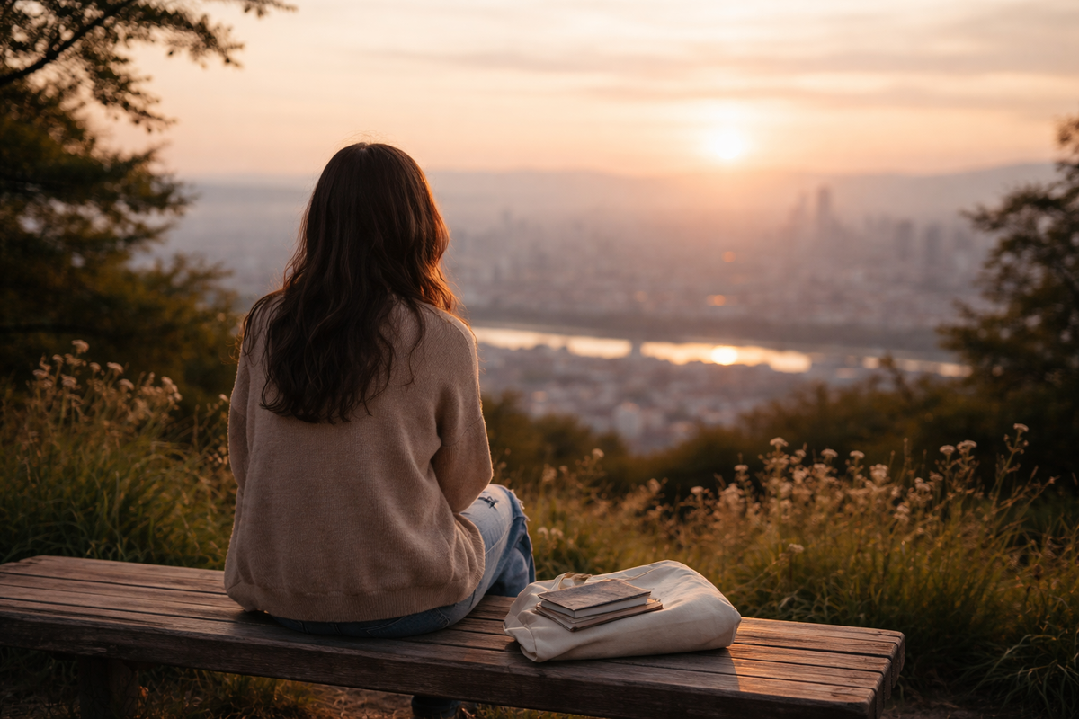 もう社会を変えたいと思えなくなった女性たちへ