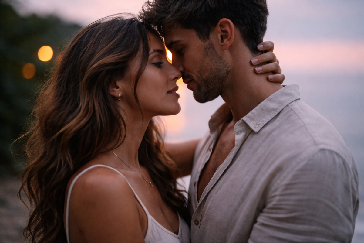 欲望を語れない社会で、恋愛は戦略を失う