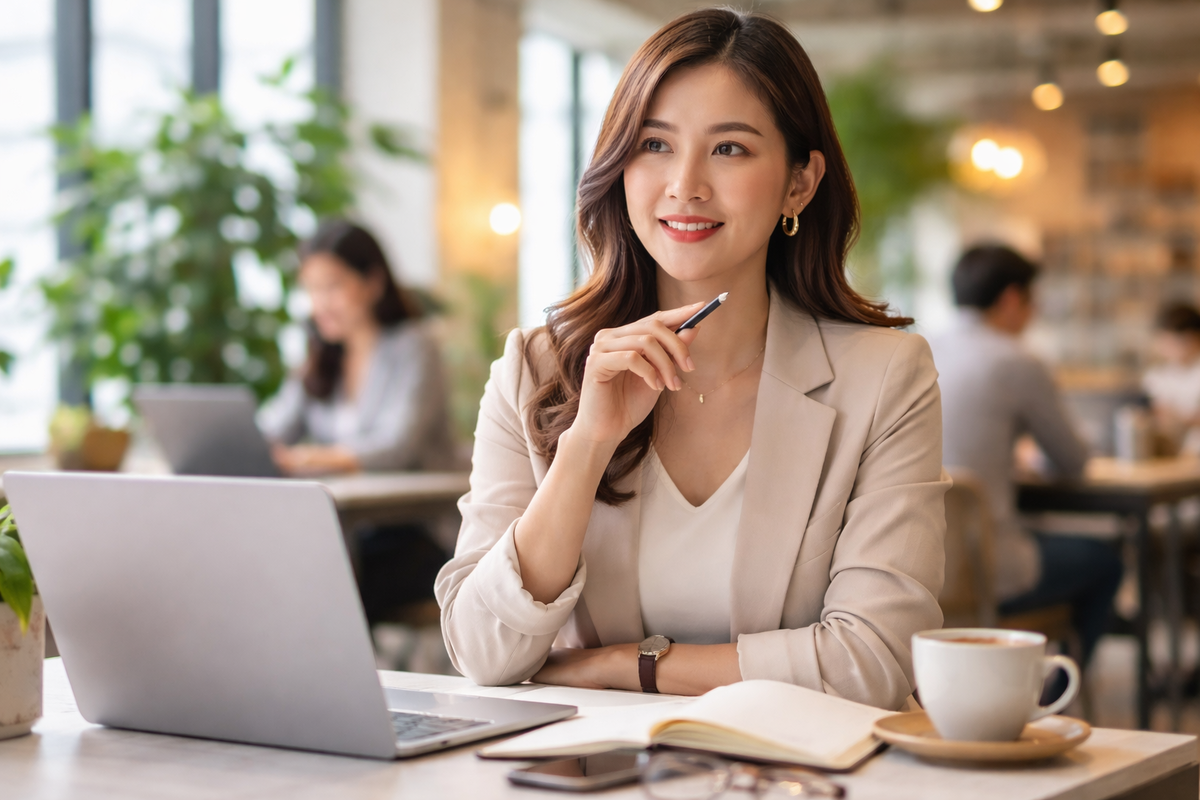 恋愛と信用——“選べない関係性”の正体