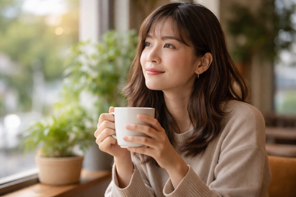 回復したあと、どう社会とつながり直すか