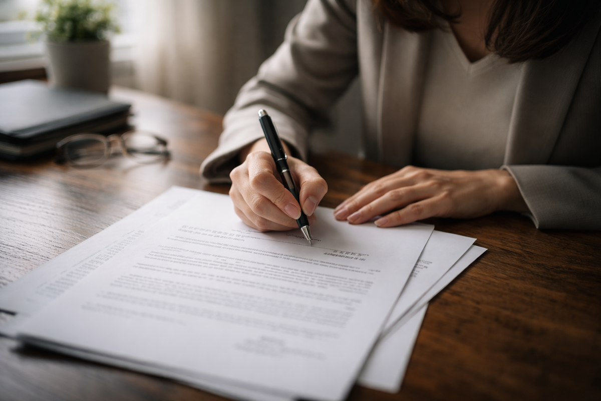 女性と法律実務のリアル ―「知らなかった」で失う人生を防ぐ―