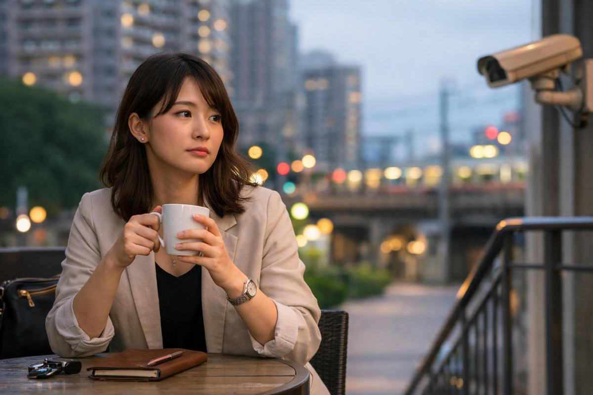 シングル女性の人生防衛戦略 ――“ひとり”を不安にしない設計図