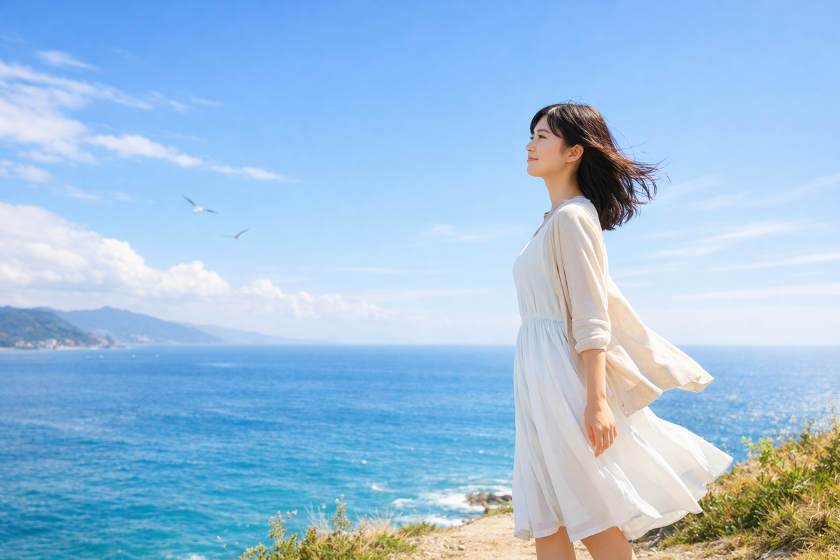 女性の撤退戦略——「やめる力」が人生を守る