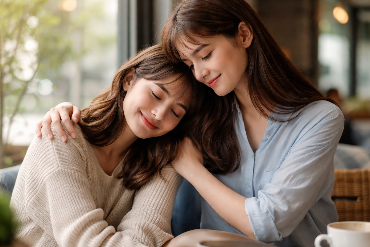 女性の依存はなぜ悪とされるのか 自立神話の再検証