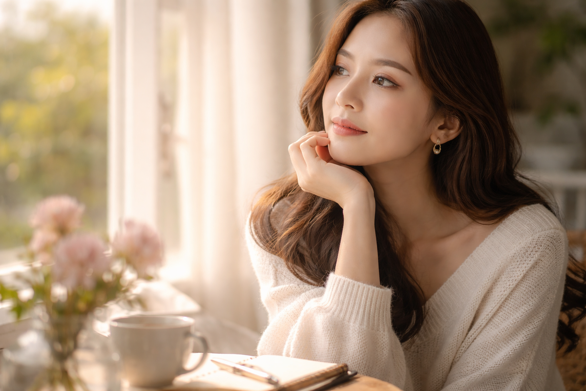 女性の欲望は“語られない資産”である