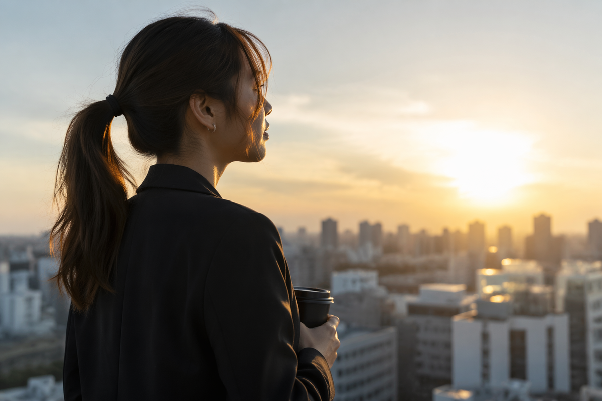 女性の「関係整理」は戦略である