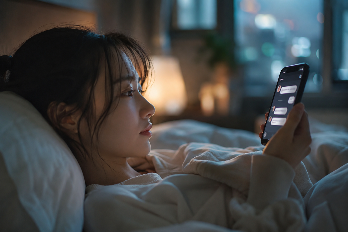 AI恋愛は“孤独”を救うのか、それとも拡張するのか
