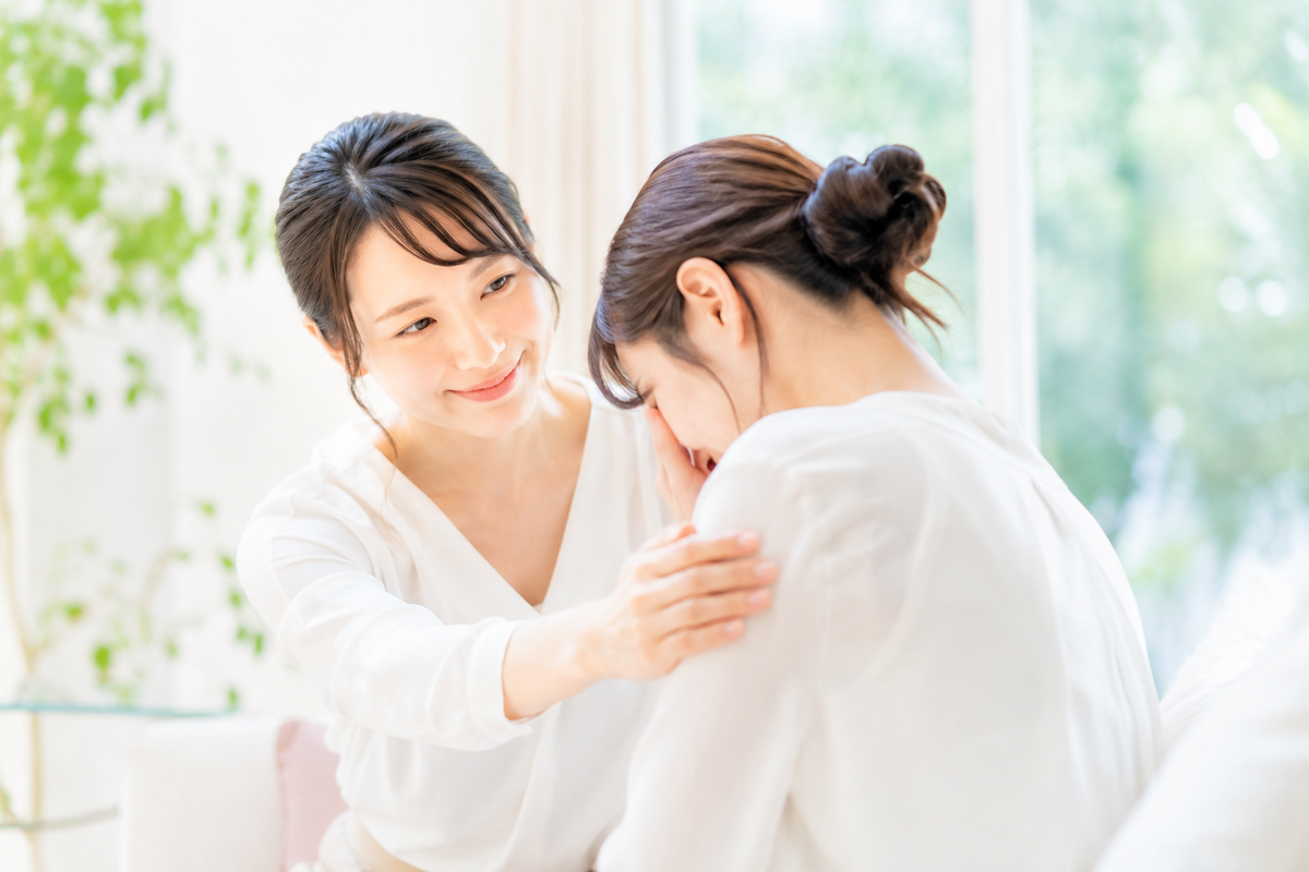 優しさは、なぜ搾取されるのか