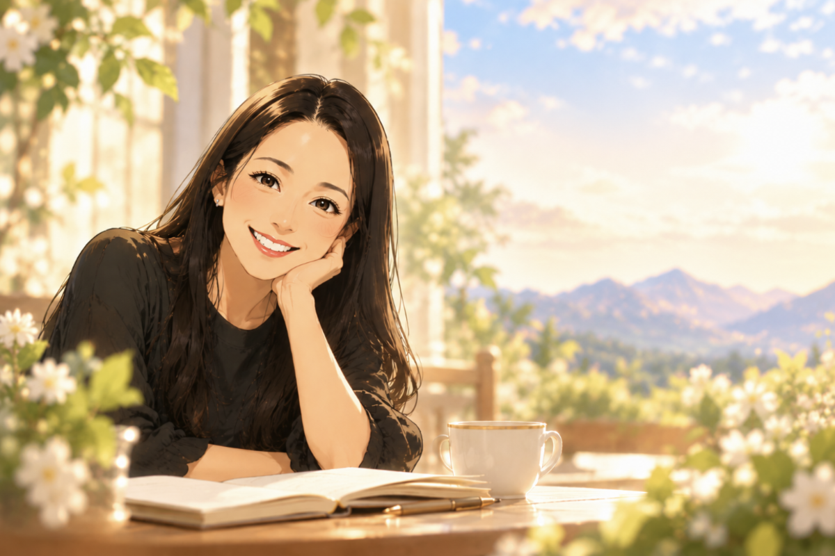 長島由利子