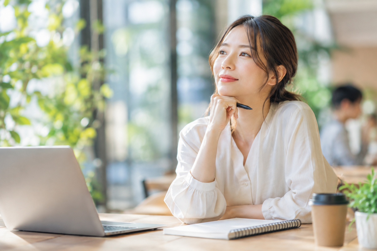 女性と「失敗できる環境」を考える