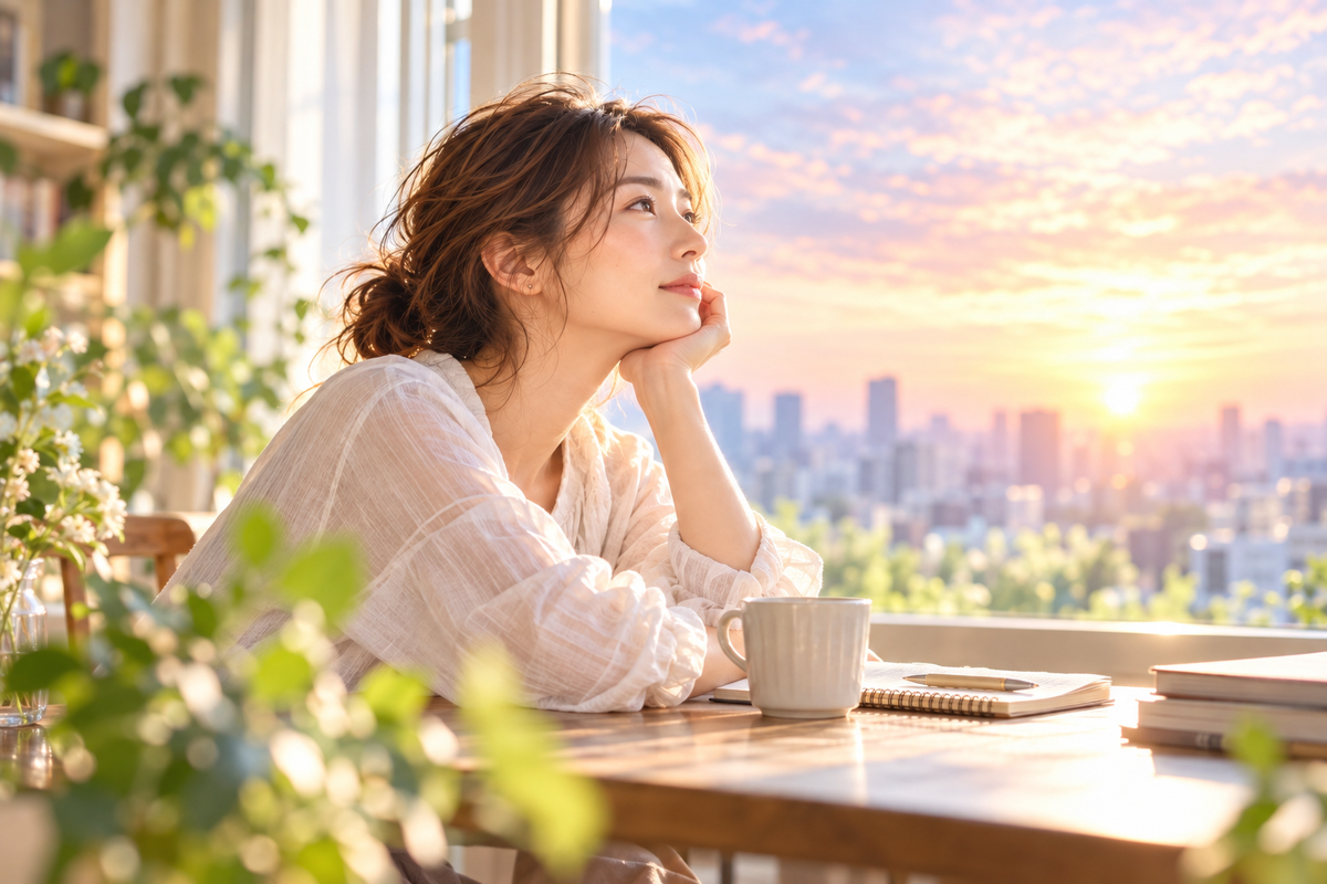 「変わりたいのに、変われない」のはなぜ？
